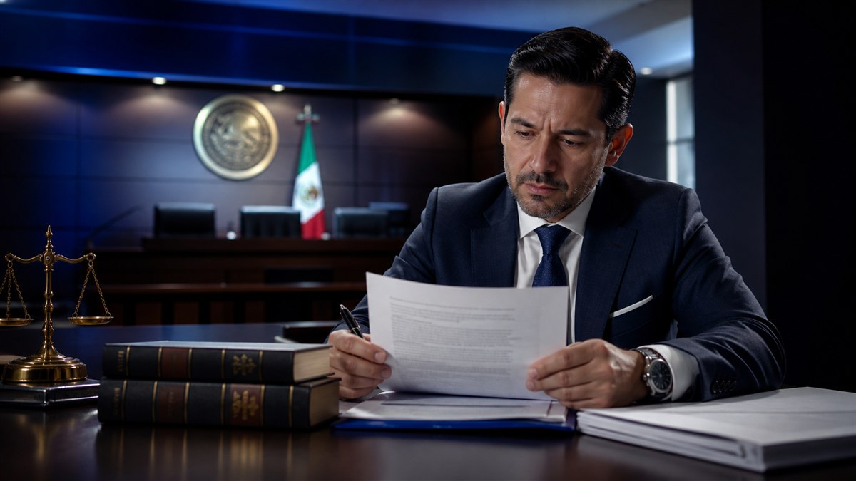 Curso de amparo penal