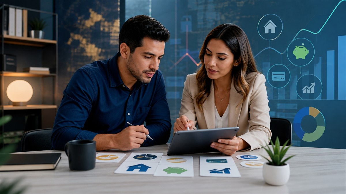 Curso de inteligencia financiera
