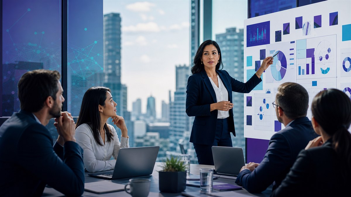 Curso de liderazgo estratégico