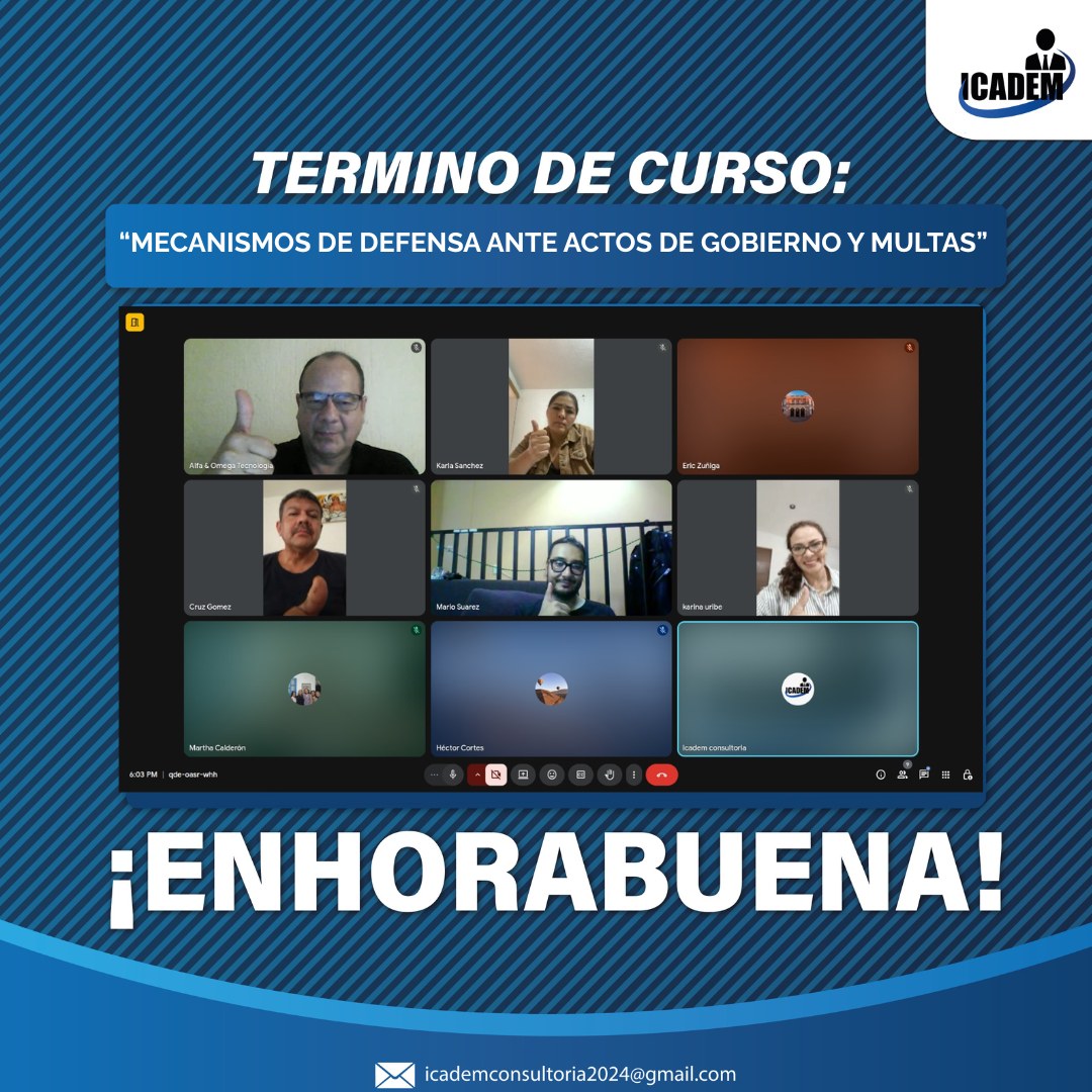 Evidencia institucional 1