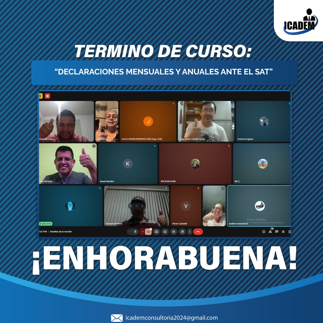 Evidencia institucional 2