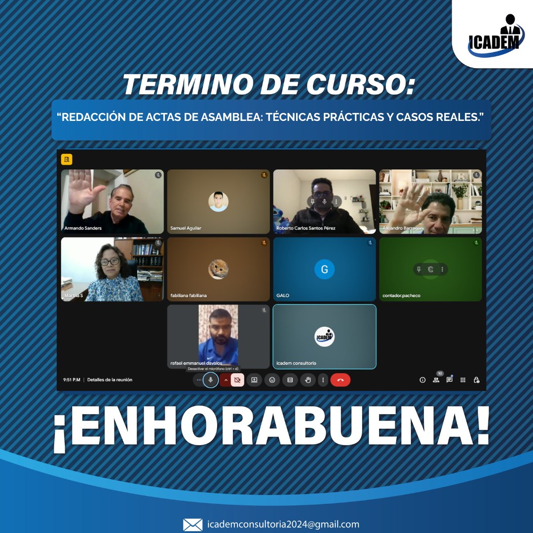 Evidencia institucional 3