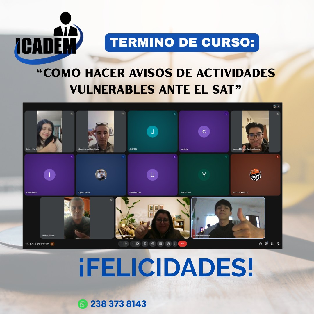 Evidencia institucional 6