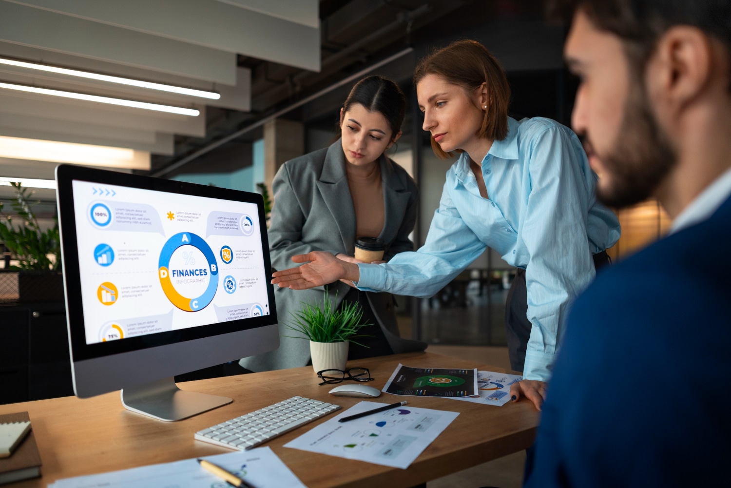 Imagen institucional de ICADEM