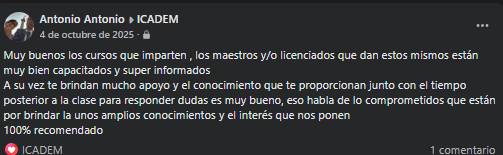 Testimonio 3